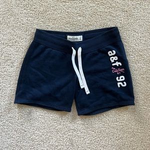 Abercrombie Kids Sweat Shorts